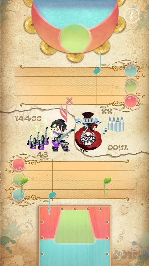 白鍵上的協(xié)奏曲卡宏往事