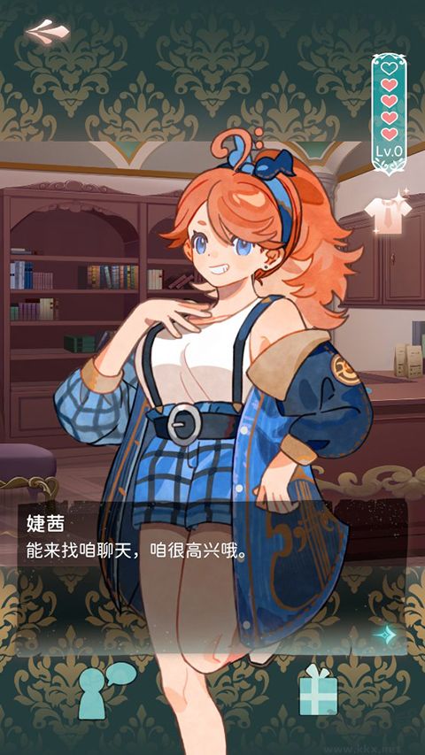 白鍵上的協(xié)奏曲卡宏往事