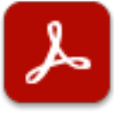 Adobe Acrobat Reader(PDF閱讀器)