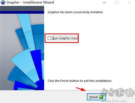 Golden Software Grapher(科學(xué)繪圖軟件)