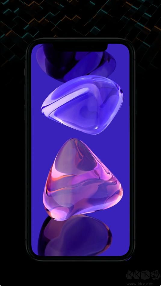 HD WALLPAPER 4D(4D動(dòng)態(tài)壁紙)