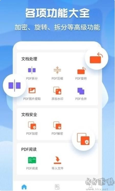 超級(jí)pdf轉(zhuǎn)換器