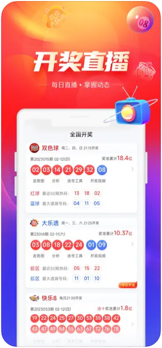 彩之家APP免費大師計劃