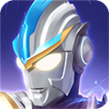 奧特曼傳奇英雄 v24.0.0最終版