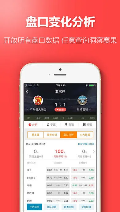 好彩客APP彩票信息平臺(tái)