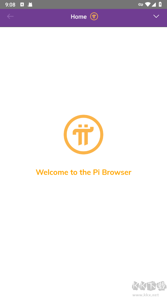 Pi瀏覽器(Pi Browser)