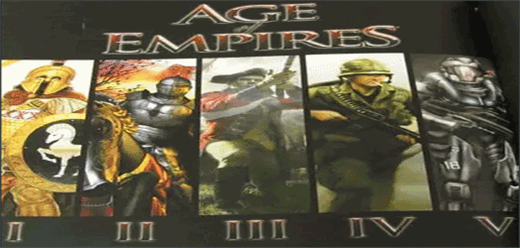 帝國(guó)時(shí)代系列游戲大全合集-帝國(guó)時(shí)代系列游戲大全-帝國(guó)時(shí)代系列游戲大全推薦