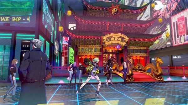 靈魂駭客2