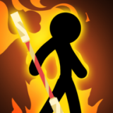 火柴人大戰(zhàn)怪物(Stickman vs Monster: Idle Game) v2.0.08重置版
