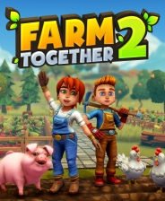 一起玩農(nóng)場2二十五項修改器 v2.2.943單機版