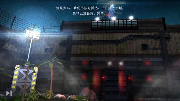 侏羅紀世界(Jurassic World)