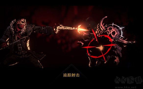 暗黑地牢2(Darkest Dungeon II)