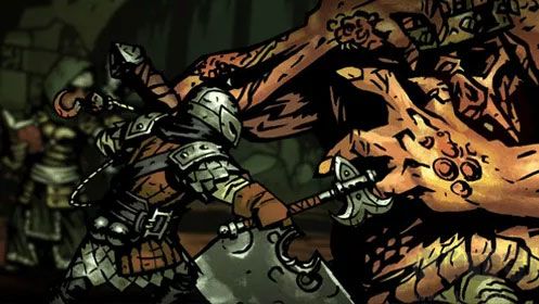 暗黑地牢2(Darkest Dungeon II)