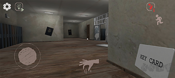 學(xué)校的恐怖之夜(Terrible Night at School)