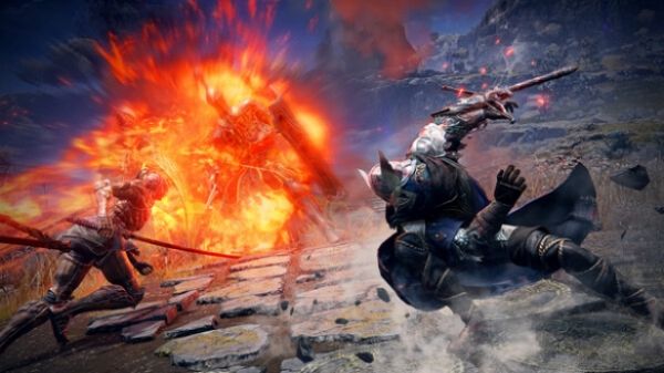 艾爾登法環(huán)黑夜君臨(ELDEN RING NIGHTREIGN)