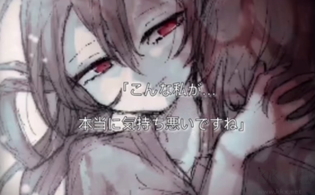 好像見(jiàn)到媽媽