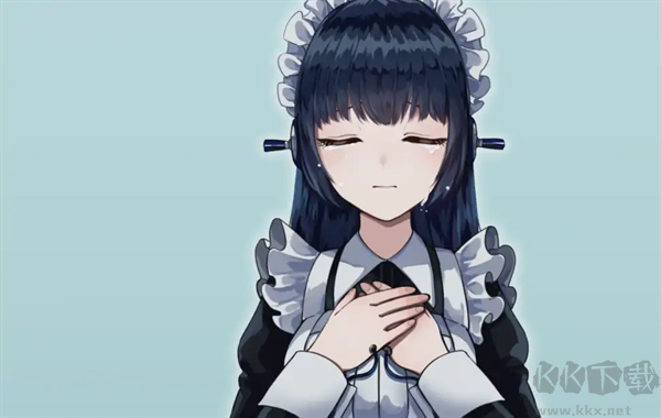 雨音和自動(dòng)人形