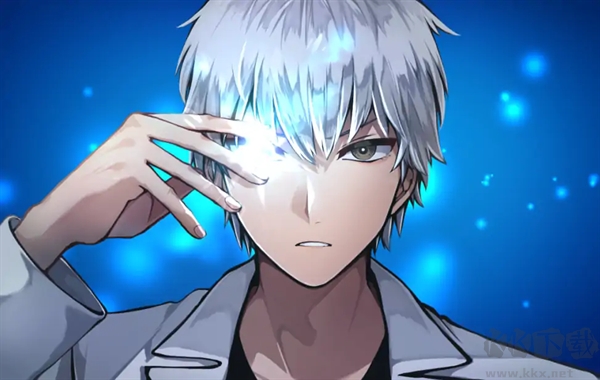 雨音和自動(dòng)人形