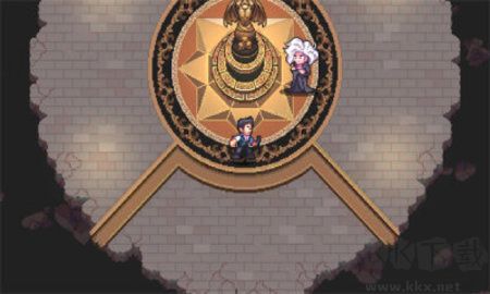 超級(jí)黑暗欺騙