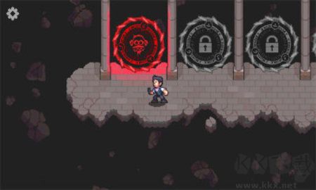 超級(jí)黑暗欺騙