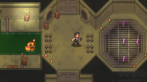 超級(jí)黑暗欺騙