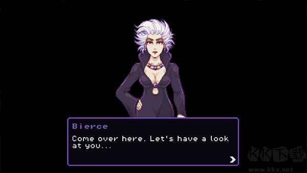 超級(jí)黑暗欺騙