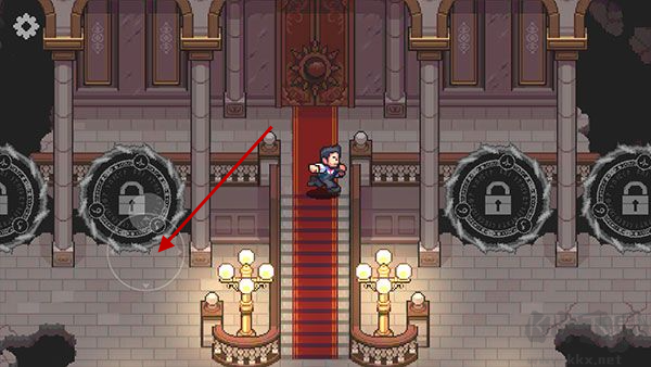 超級(jí)黑暗欺騙