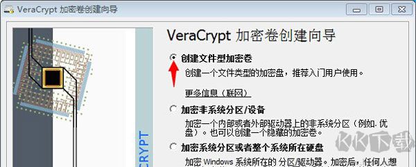 veracrypt