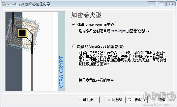 veracrypt