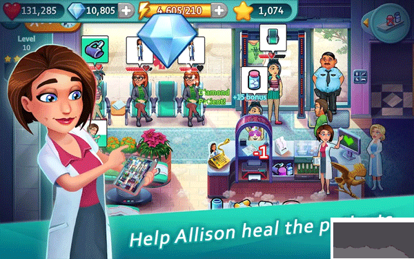 中心醫(yī)院醫(yī)生的誓言