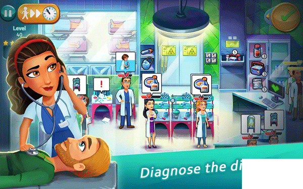 中心醫(yī)院醫(yī)生的誓言