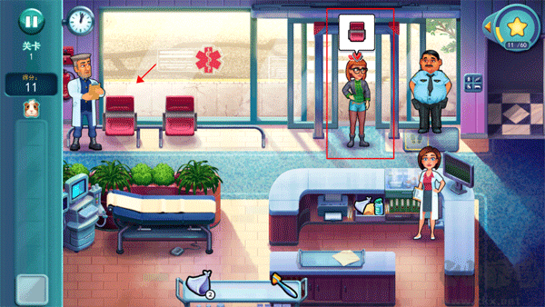 中心醫(yī)院醫(yī)生的誓言