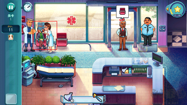 中心醫(yī)院醫(yī)生的誓言