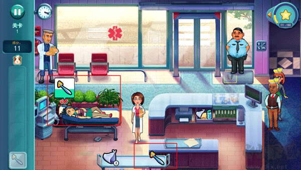 中心醫(yī)院醫(yī)生的誓言