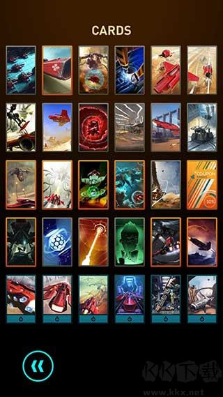 傲氣雄鷹重裝上陣(Sky Force R.)