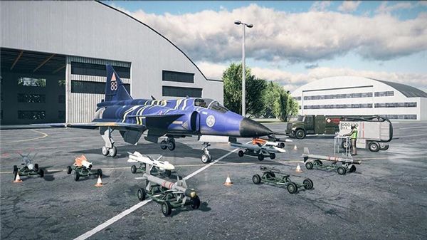 紙飛機(jī)模擬器