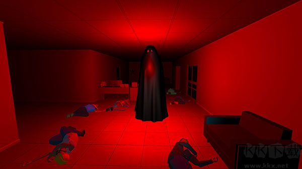 超自然現(xiàn)象(Paranormal)