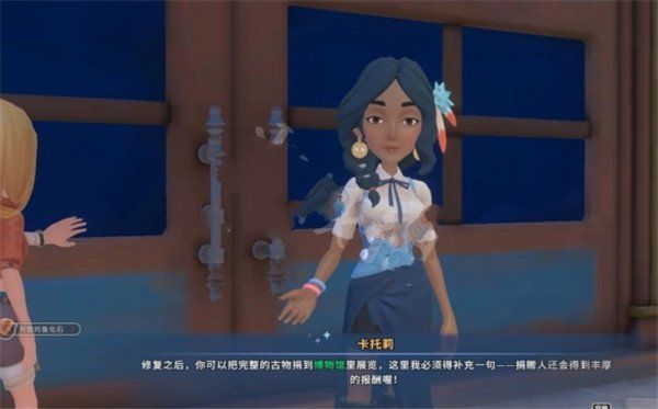 沙石鎮(zhèn)時(shí)光