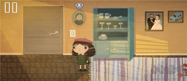 不幸小妹(Little Misfortune)