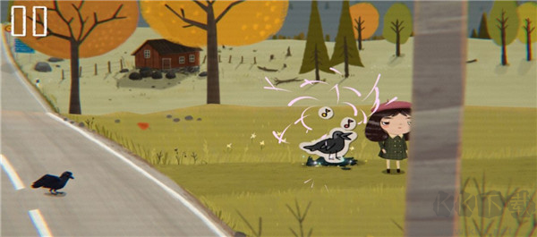 不幸小妹(Little Misfortune)