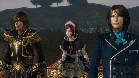 無雙大蛇2終極版