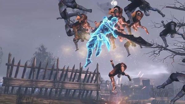 無雙大蛇2終極版