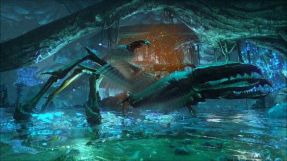 方舟生存進(jìn)化