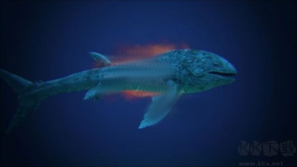 方舟生存進(jìn)化