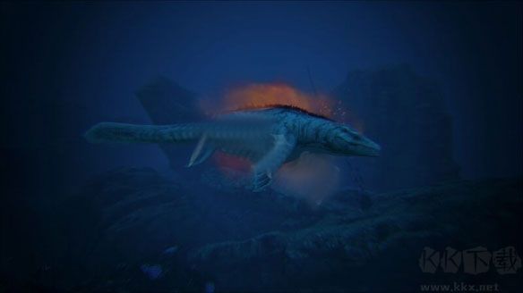 方舟生存進(jìn)化