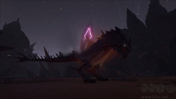 方舟生存進(jìn)化