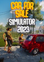 Car For Sale Simulator2023八項(xiàng)修改器 V2.2.947最新版