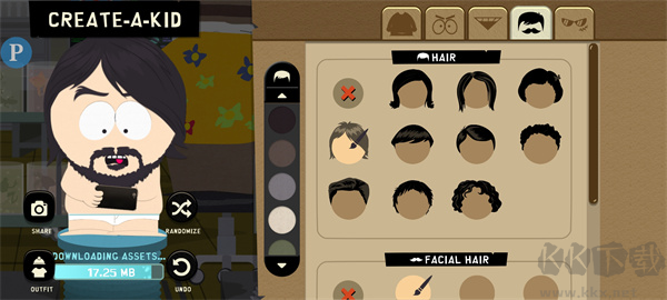 南方公園手機毀滅者(South Park)