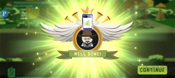 南方公園手機毀滅者(South Park)