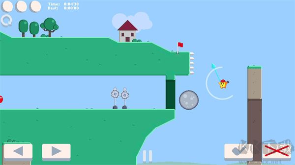 零式高爾夫(Golf Zero)